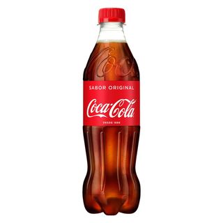 Coca Cola 0,5L