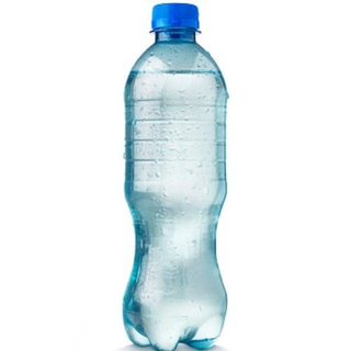 Agua (1.5 lt.)