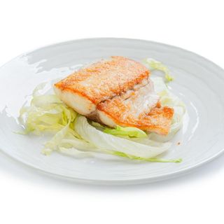 215. Orata alla griglia - 2 pezzi