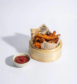 BATATY KETCHUP