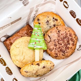 Box S Navidad Personalizada