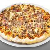 Pizza Arminin