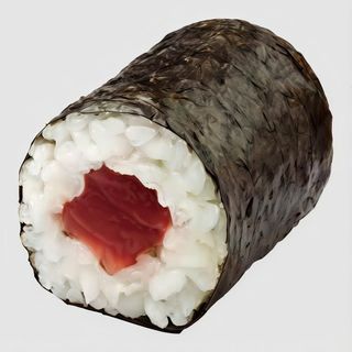 38. Hosomaki Atún (6 Pzs.)