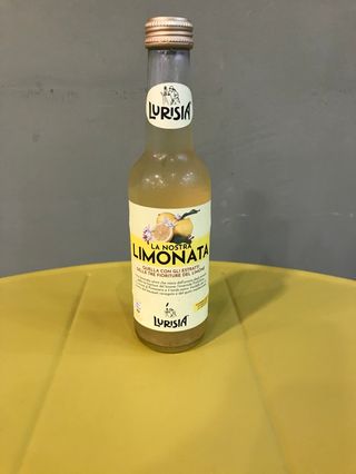 Limonata Lurisia 45 cl