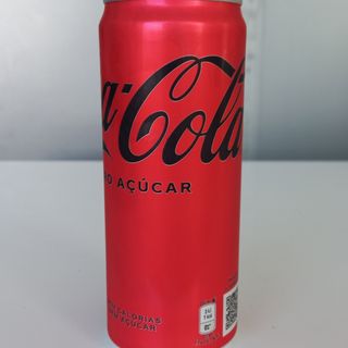 Coca-Cola Zero