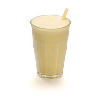 Smoothie - COCONUT CRASH