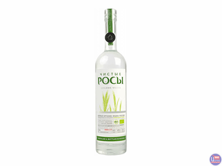 Օղի  Չիստիյե ռոսի  0.5լ, , հատ