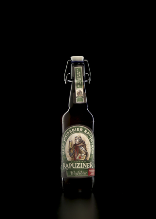 Beer Kapuziner