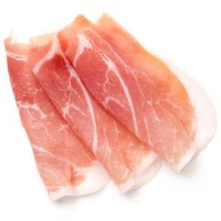 Прошуто крудо (50г)