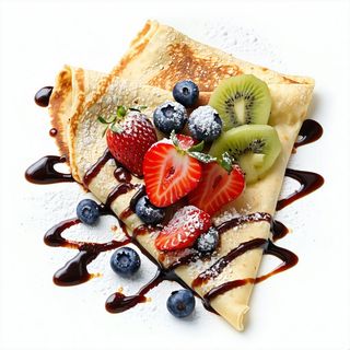 Crêpe