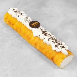 Brazo Brazo de Nata o Trufa 