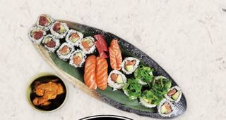 Bandeja 21 Sushi Love (26 Pzs.)
