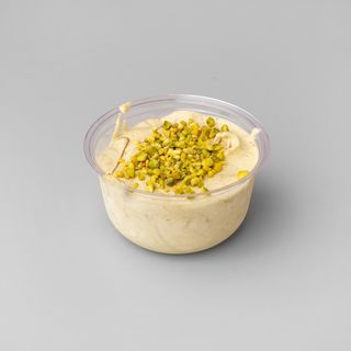 Tiramisù al pistacchio