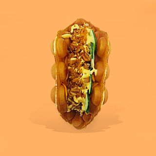 Чікен Чіз 370 г