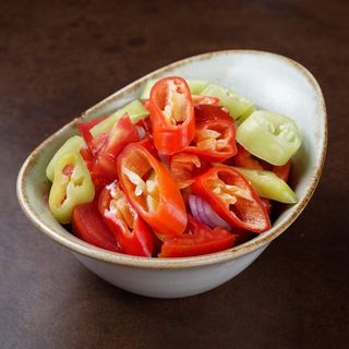 Srpska salata