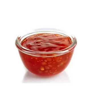 Salsa BBQ