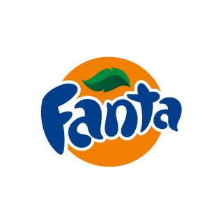 Fanta Orange