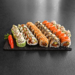 Zestaw Oishii (40 szt.)