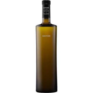 Vino Blanco D.O. Rías Baixas Davide albariño  (75 cl.)