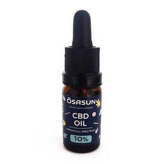 ACEITE CBD 10% FULL SPECTRUM