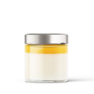 Десерт Моті Маракуйя