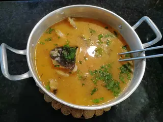 Arroz de Bacalhau