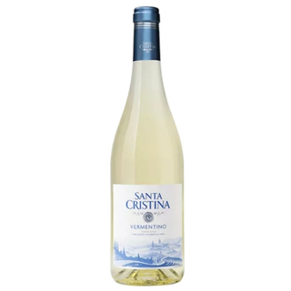Vermentino Toscana Igt 75cl Santa Cristina