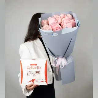Сет  Сладость 