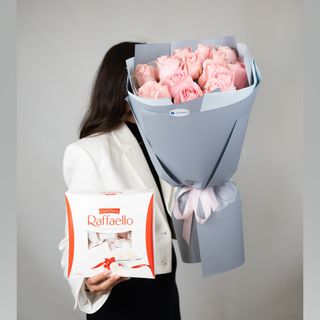 Сет  Сладость 