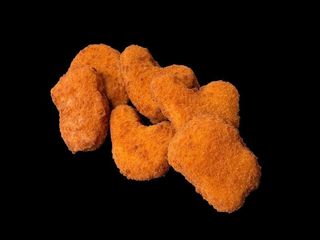 Курячі нагетси 6 шт (110g)