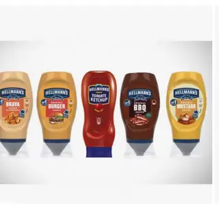 Ketchup