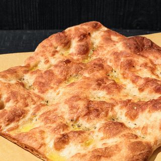 Schiacciata al rosmarino