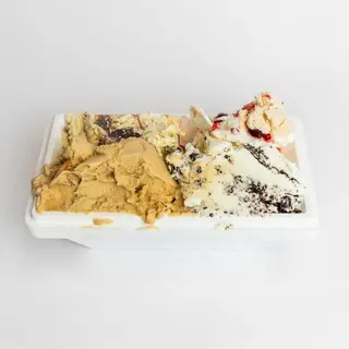 Vaschetta XXL - 1,5 kg 