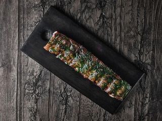 Ребра свинні чімічіру (200g)