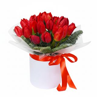 Композиція"Лускунчик"