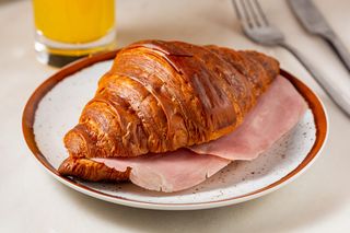 Croissant de Fiambre
