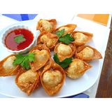 Wantons