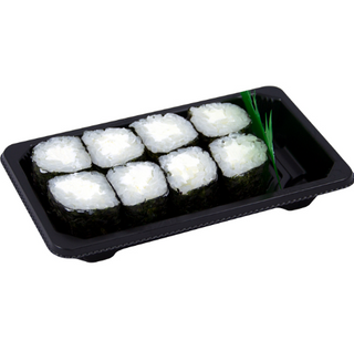 Maki Queso Philp (8 Uds.)