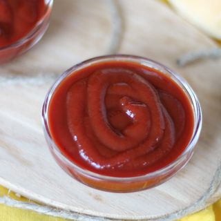 Ketchup