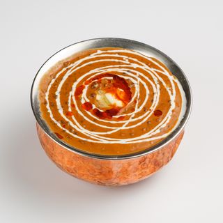 Dal Makhani