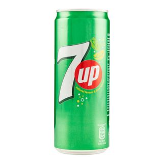 7Up 33 cl