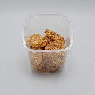 Barquette Sable Sans Sucre 250g