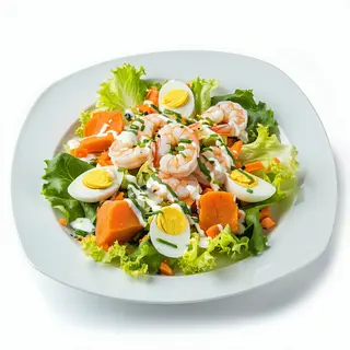 E5-Ensalada Marinera