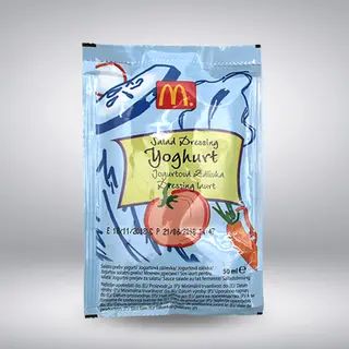 Preljev Jogurt 