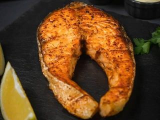 Сьомга (1 од)