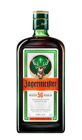 Jagermeister 70 cl
