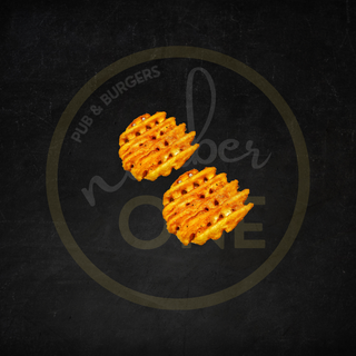 Patatine fritte OldWest