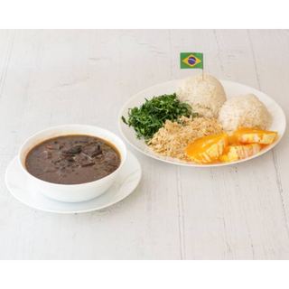Feijoada (adulto)