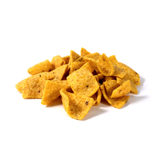 Patatine di mais senza glutine