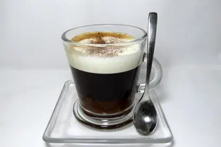 Café Jamaicano (30 Ml.)